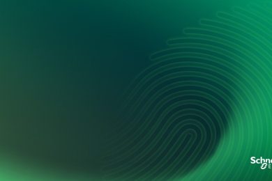 Image – Schneider Electric reports solid first half-year results under new sustainability roadmap, Impact 2030